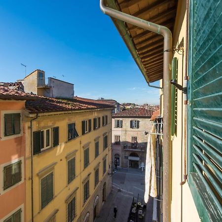 Arco Antico Lägenhet Pisa Exteriör bild
