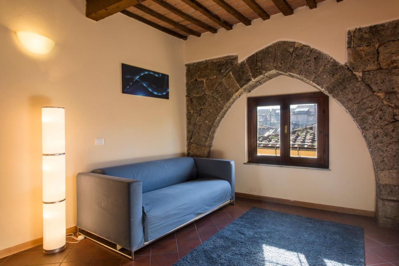 Arco Antico Lägenhet Pisa Exteriör bild